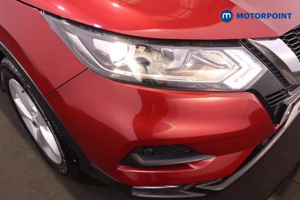 Used Nissan Qashqai 2019 for sale - 77407333: Photo 33