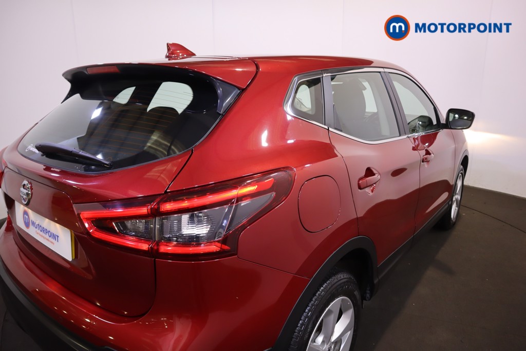 Used Nissan Qashqai 2019 for sale - 77407333: Photo 35
