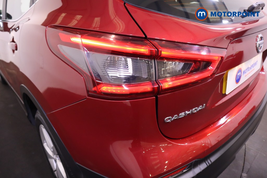 Used Nissan Qashqai 2019 for sale - 77407333: Photo 36