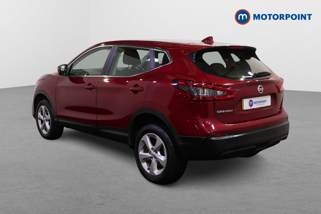 Used Nissan Qashqai 2019 for sale - 77407333: Photo 5
