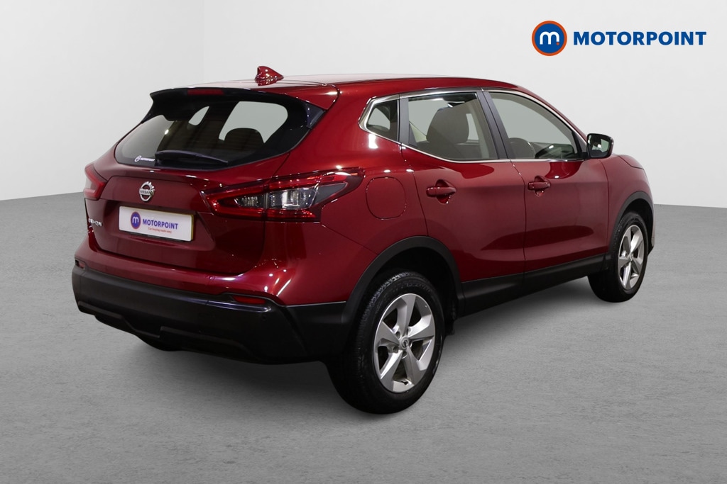 Used Nissan Qashqai 2019 for sale - 77407333: Photo 7