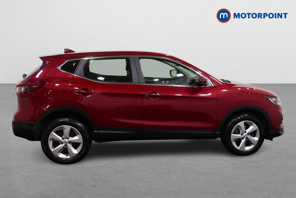 Used Nissan Qashqai 2019 for sale - 77407333: Photo 8