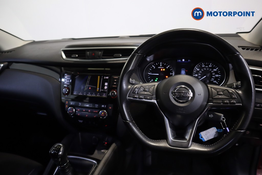 Used Nissan Qashqai 2019 for sale - 77407333: Photo 9