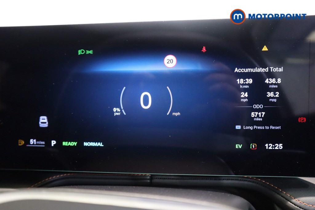 Used MG MG HS 2025 for sale - 77763847: Photo 12