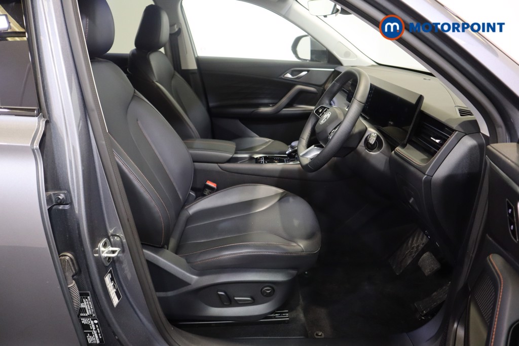 Used MG MG HS 2025 for sale - 77763847: Photo 14