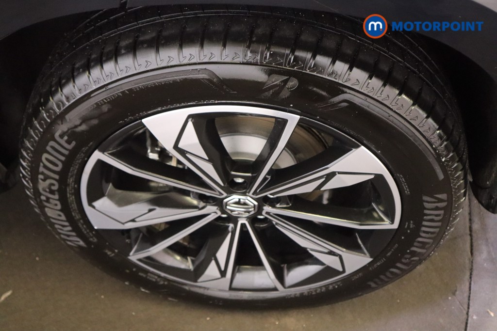 Used MG MG HS 2025 for sale - 77763847: Photo 17