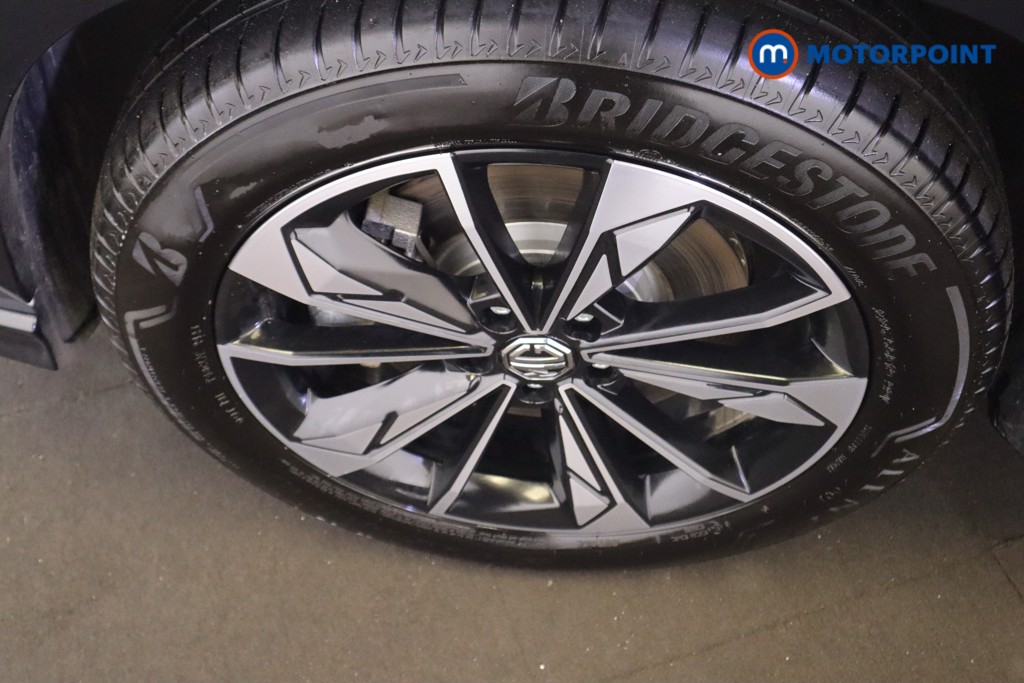 Used MG MG HS 2025 for sale - 77763847: Photo 18