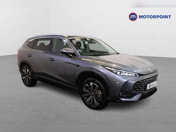 Used MG MG HS 2025 for sale - 77763847: Photo