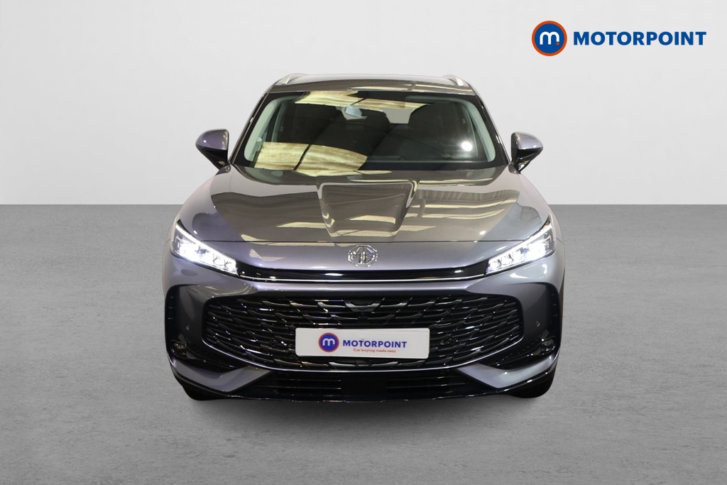 Used MG MG HS 2025 for sale - 77763847: Photo 2