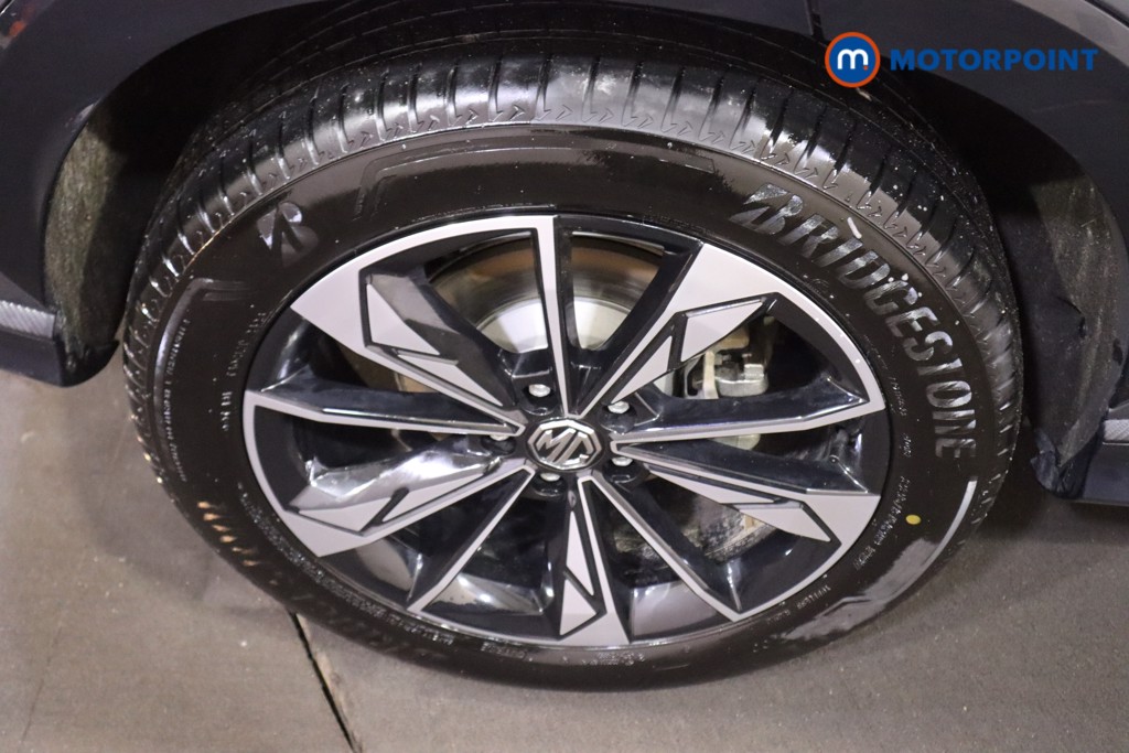 Used MG MG HS 2025 for sale - 77763847: Photo 20