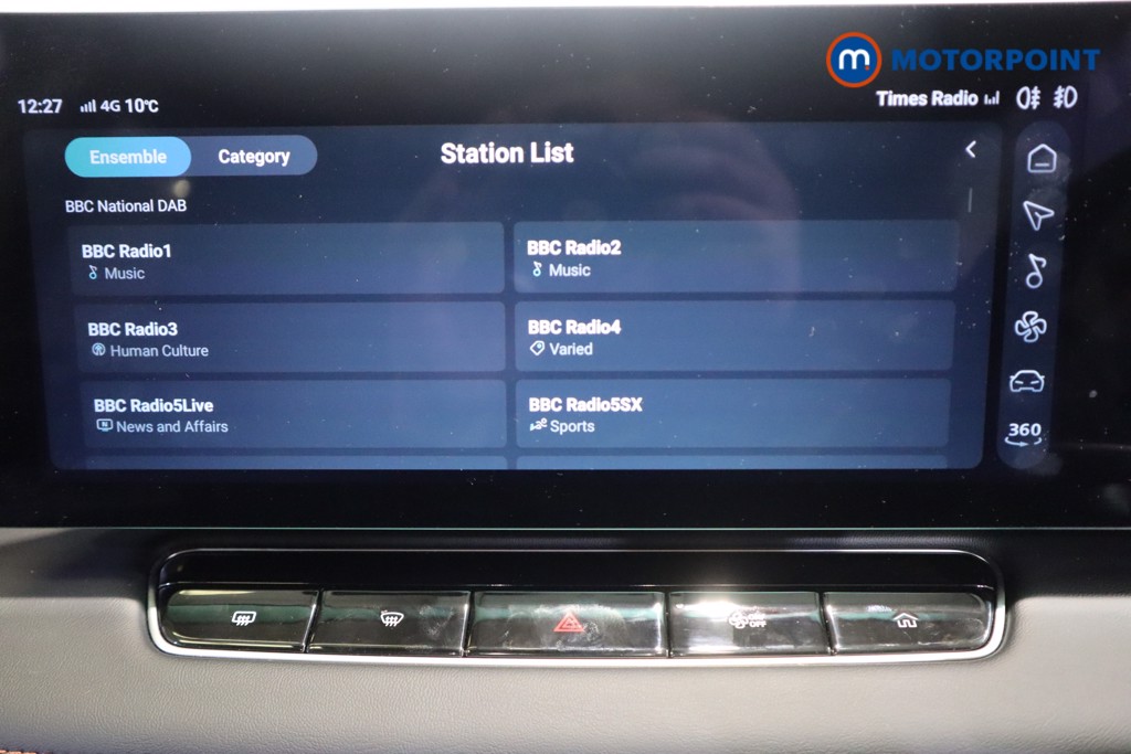 Used MG MG HS 2025 for sale - 77763847: Photo 28