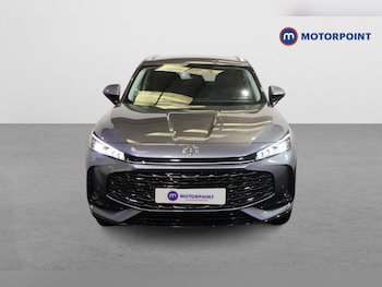 Used MG MG HS 2025 for sale - 77763847: Photo