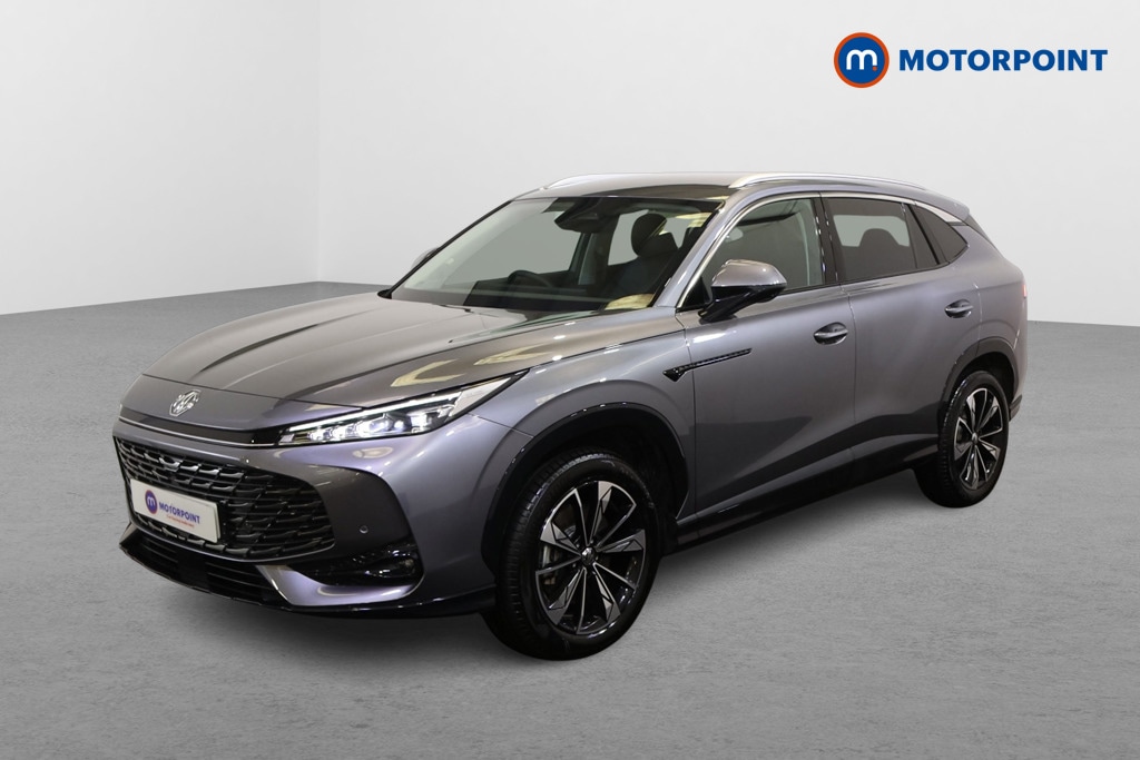 Used MG MG HS 2025 for sale - 77763847: Photo 3