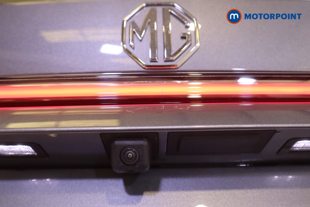 Used MG MG HS 2025 for sale - 77763847: Photo 38