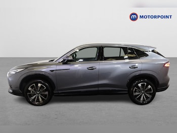 Used MG MG HS 2025 for sale - 77763847: Photo