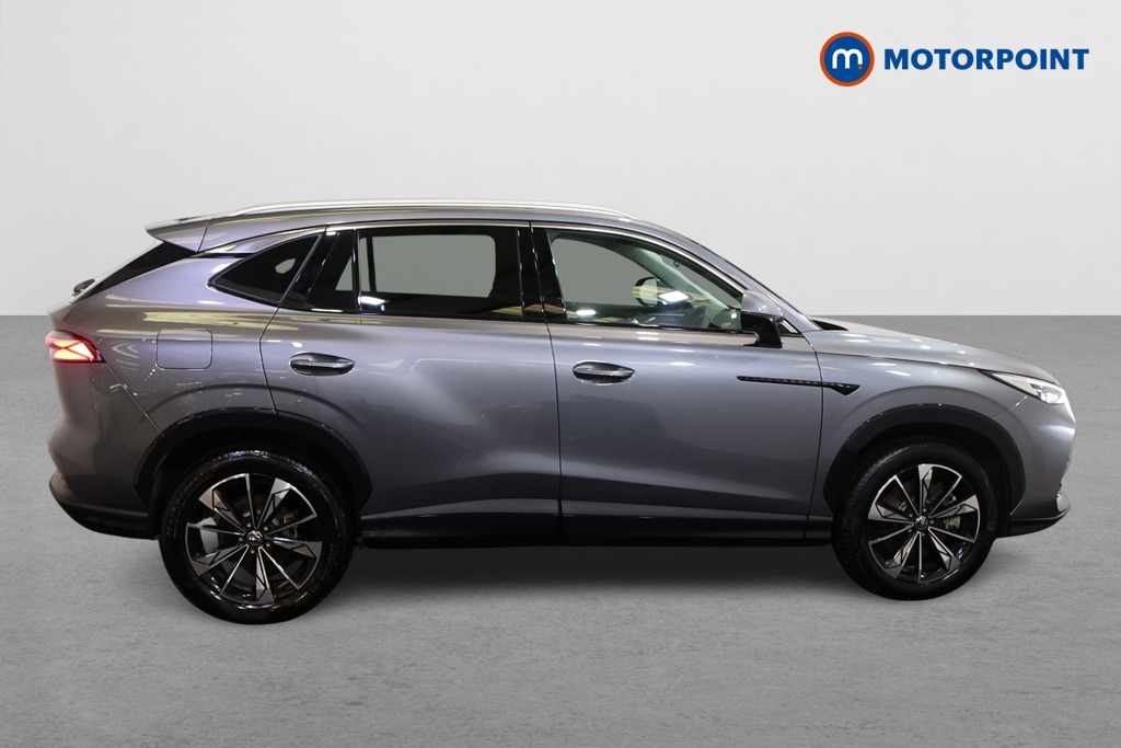 Used MG MG HS 2025 for sale - 77763847: Photo 8