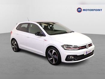 Used Volkswagen Polo 2020 for sale - 75692584: Photo