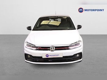 Used Volkswagen Polo 2020 for sale - 75692584: Photo