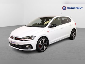 Used Volkswagen Polo 2020 for sale - 75692584: Photo