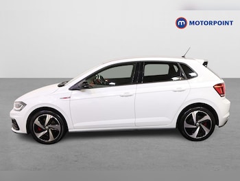 Used Volkswagen Polo 2020 for sale - 75692584: Photo