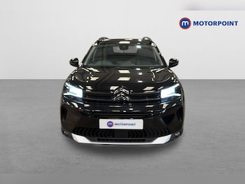 Used Citroen C5 Aircross 2025 for sale - 78721067: Photo