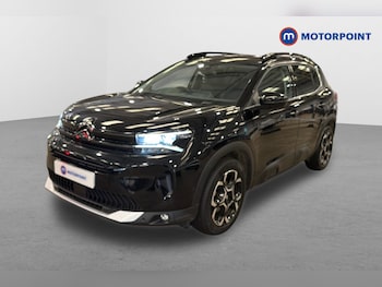 Used Citroen C5 Aircross 2025 for sale - 78721067: Photo