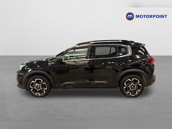 Used Citroen C5 Aircross 2025 for sale - 78721067: Photo