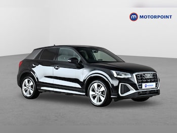 Used Audi Q2 2022 for sale - 79469664: Photo