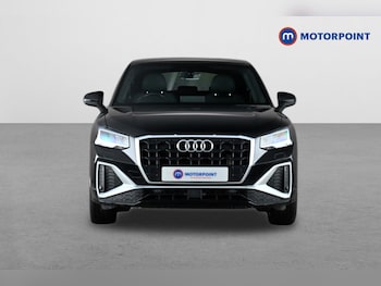 Used Audi Q2 2022 for sale - 79469664: Photo