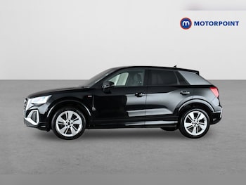 Used Audi Q2 2022 for sale - 79469664: Photo