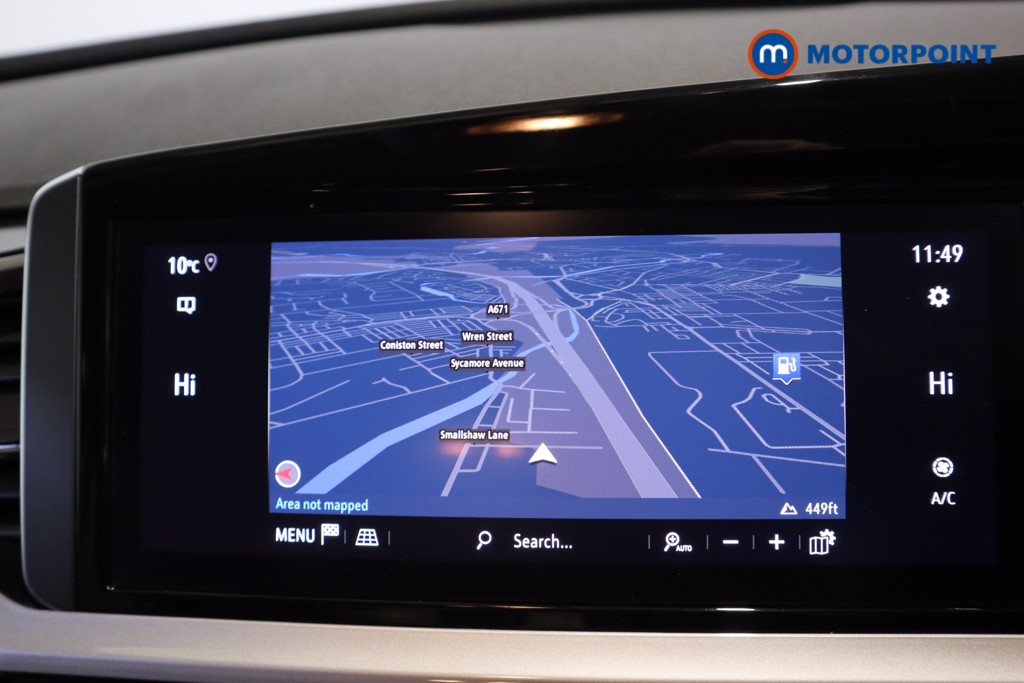 Used Vauxhall Grandland 2022 for sale - 77187170: Photo 10