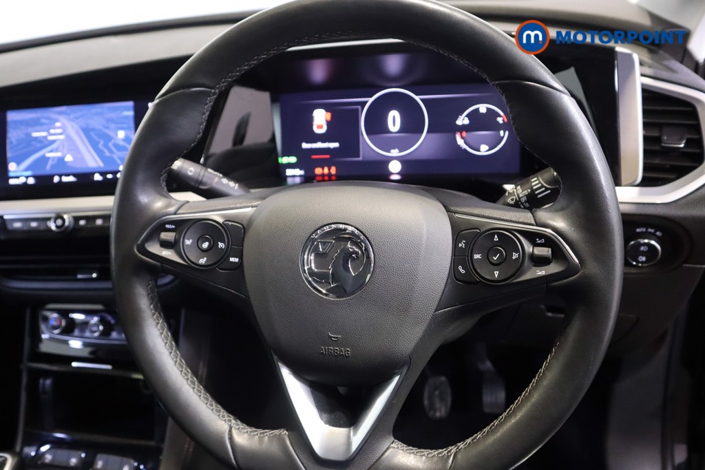 Used Vauxhall Grandland 2022 for sale - 77187170: Photo 11