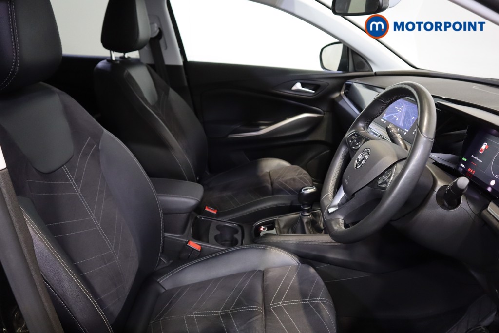 Used Vauxhall Grandland 2022 for sale - 77187170: Photo 25