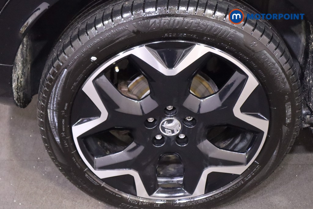 Used Vauxhall Grandland 2022 for sale - 77187170: Photo 30