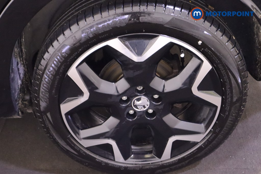 Used Vauxhall Grandland 2022 for sale - 77187170: Photo 31