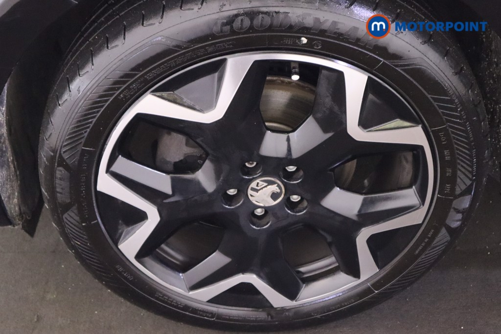 Used Vauxhall Grandland 2022 for sale - 77187170: Photo 32