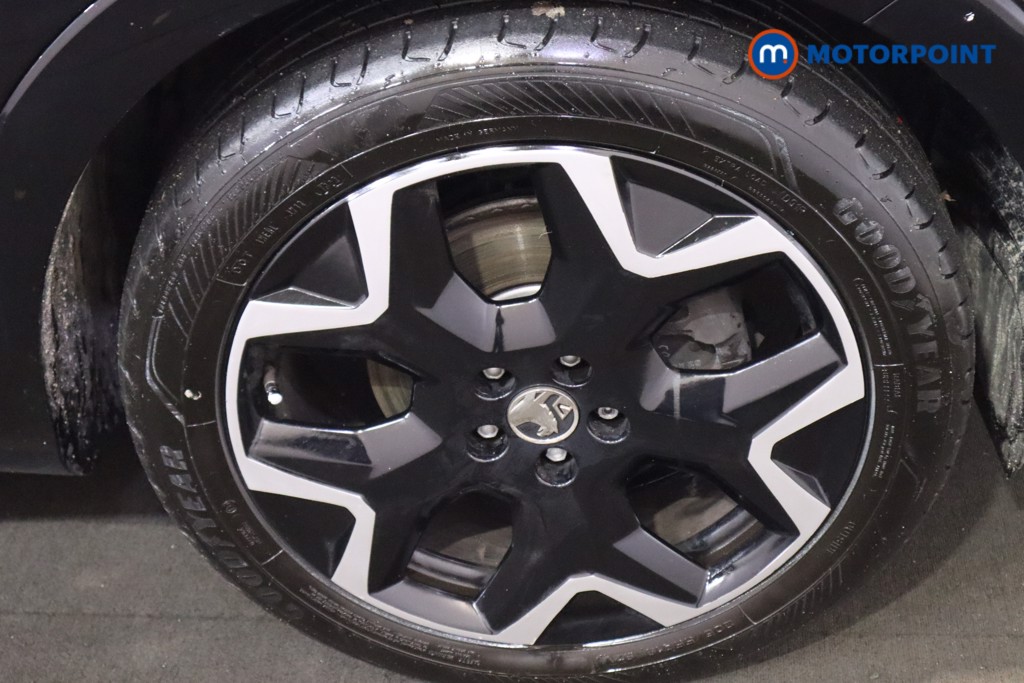 Used Vauxhall Grandland 2022 for sale - 77187170: Photo 33