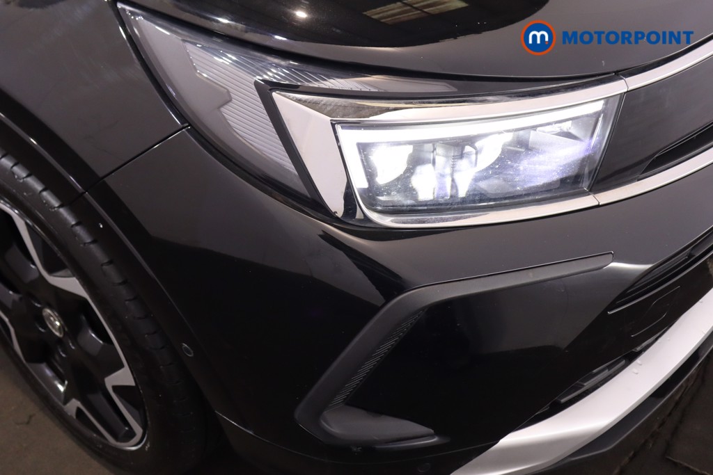 Used Vauxhall Grandland 2022 for sale - 77187170: Photo 34