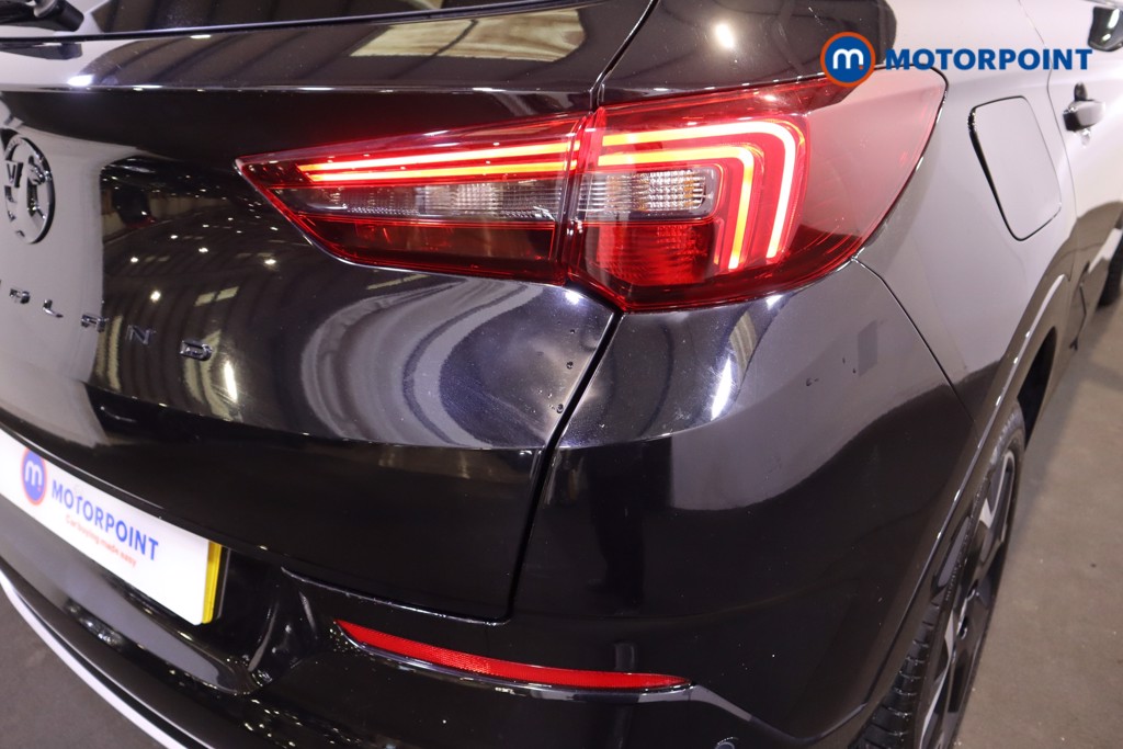 Used Vauxhall Grandland 2022 for sale - 77187170: Photo 35