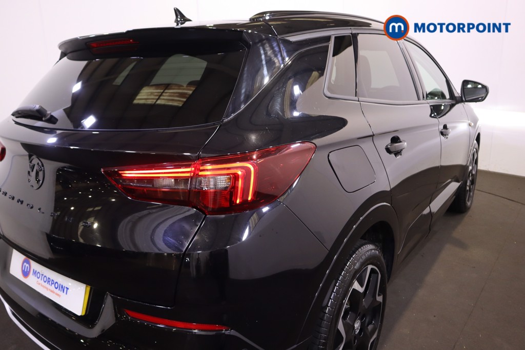 Used Vauxhall Grandland 2022 for sale - 77187170: Photo 36
