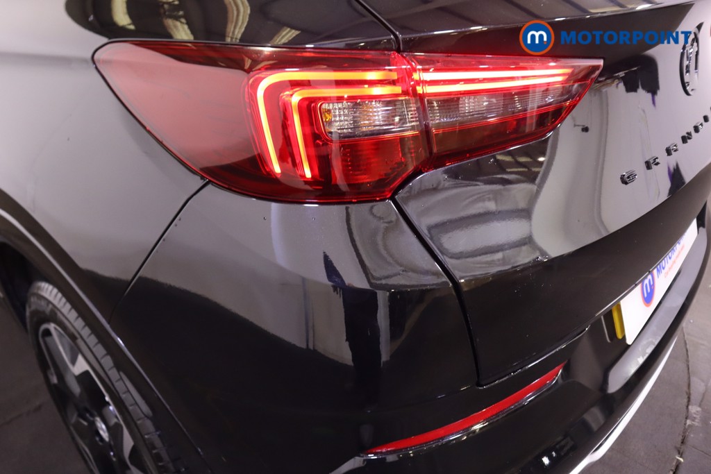 Used Vauxhall Grandland 2022 for sale - 77187170: Photo 37