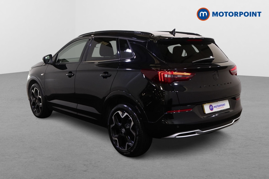 Used Vauxhall Grandland 2022 for sale - 77187170: Photo 5