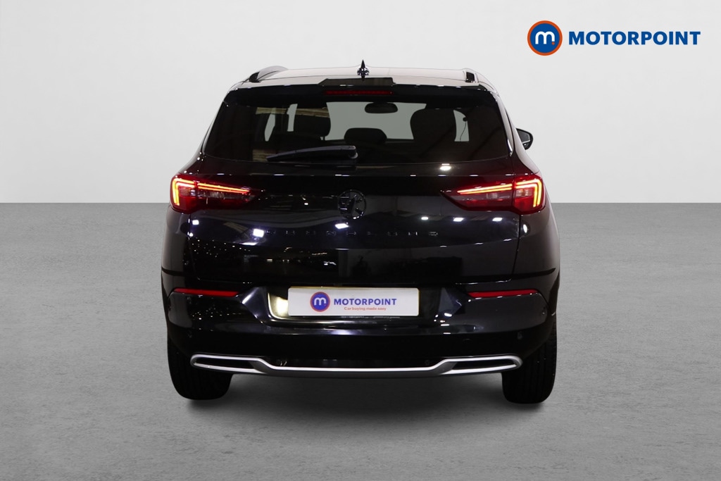 Used Vauxhall Grandland 2022 for sale - 77187170: Photo 6