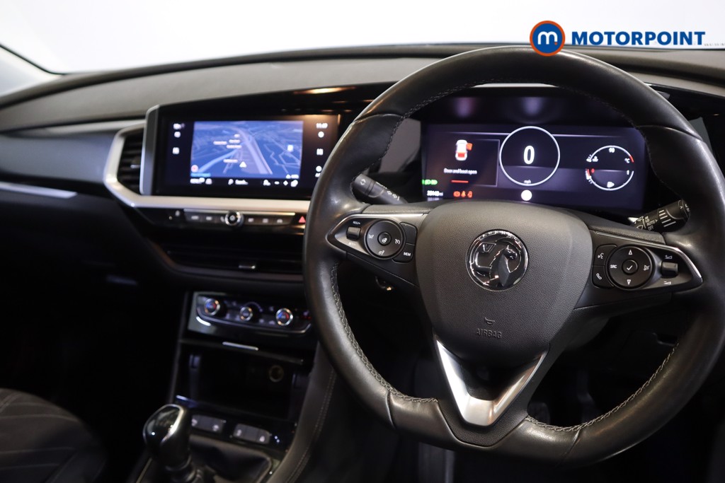 Used Vauxhall Grandland 2022 for sale - 77187170: Photo 9