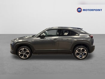 Used Mazda MX-30 2023 for sale - 78500122: Photo