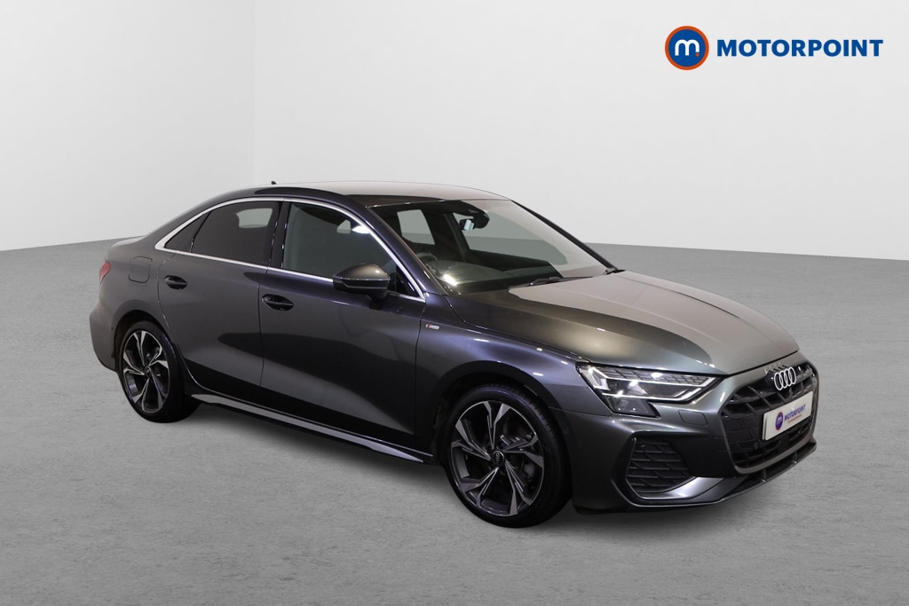 Used Audi A3 2025 for sale - 76972246: Photo 1