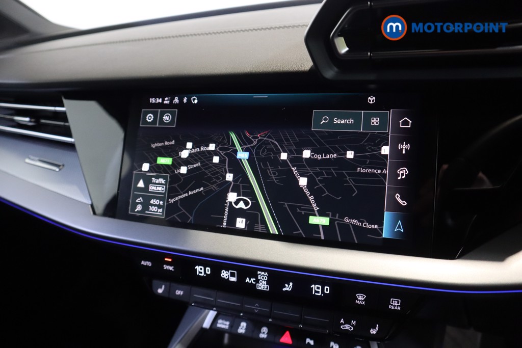 Used Audi A3 2025 for sale - 76972246: Photo 10