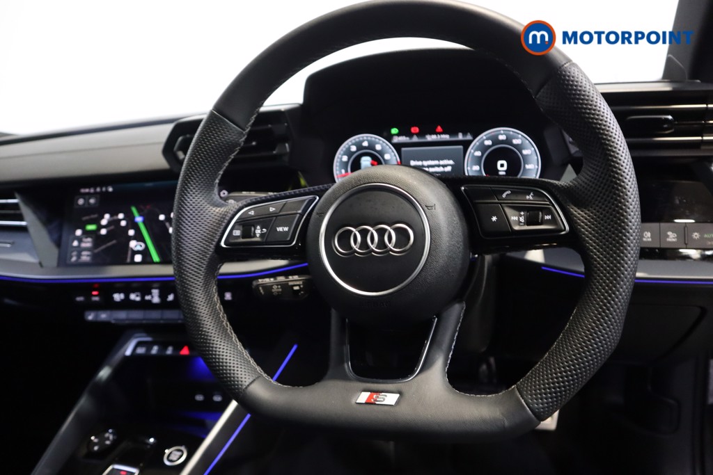 Used Audi A3 2025 for sale - 76972246: Photo 11