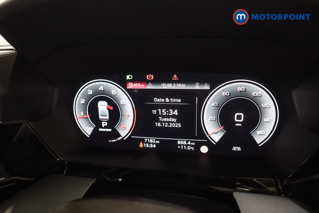 Used Audi A3 2025 for sale - 76972246: Photo 12