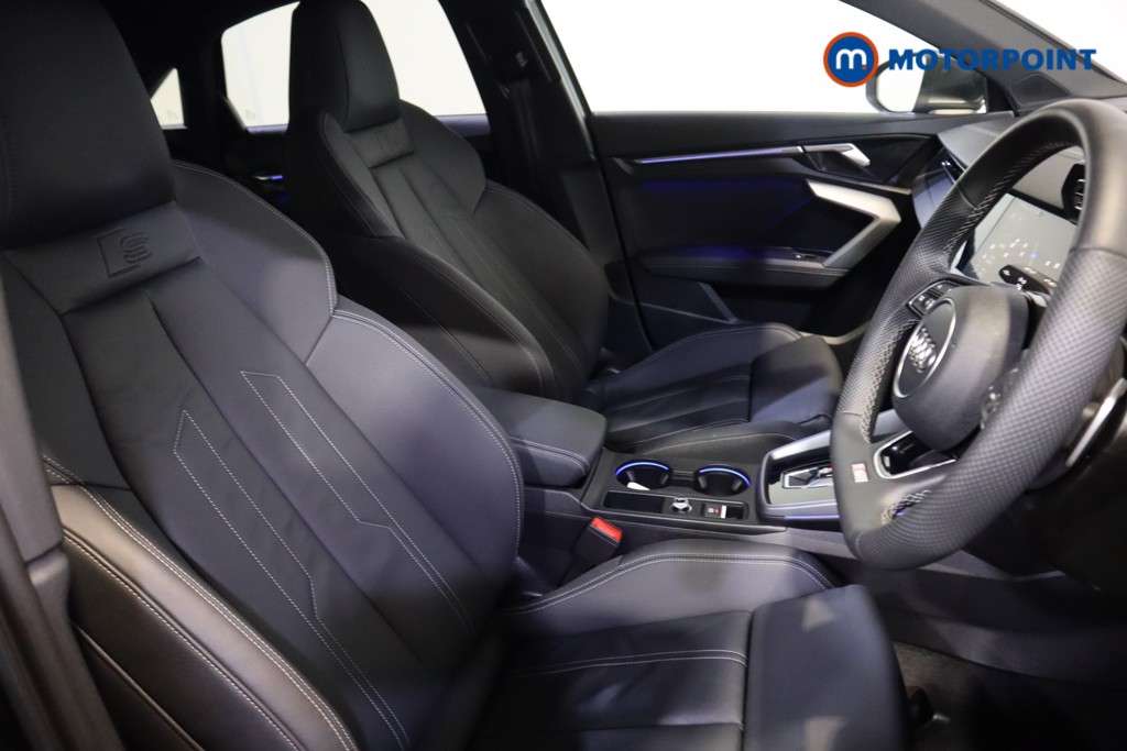 Used Audi A3 2025 for sale - 76972246: Photo 14